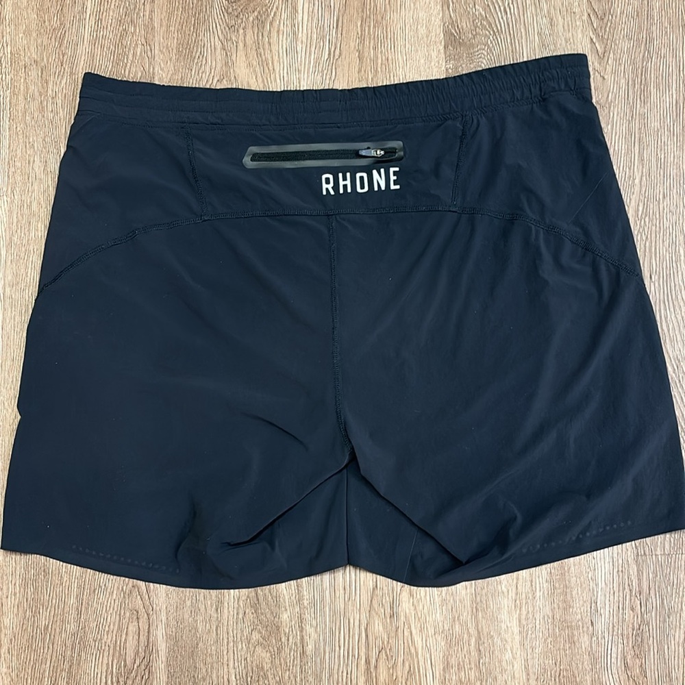 RHONE Men’s  shorts. Size L. - Picture 2 of 10